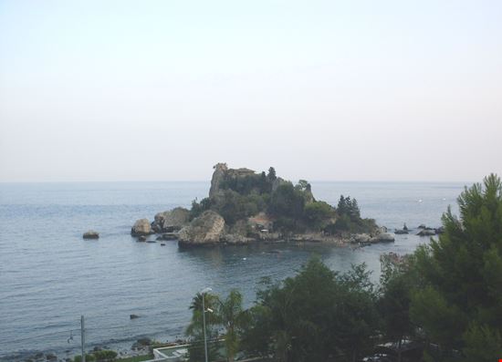 isola bella Isola bella  Nino Nino